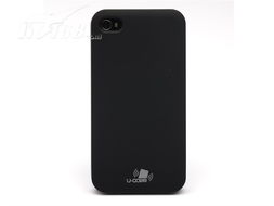 USAMS iPhone 4/4s智能卡保護(hù)殼 蘋(píng)果配件的實(shí)用升級(jí)之選